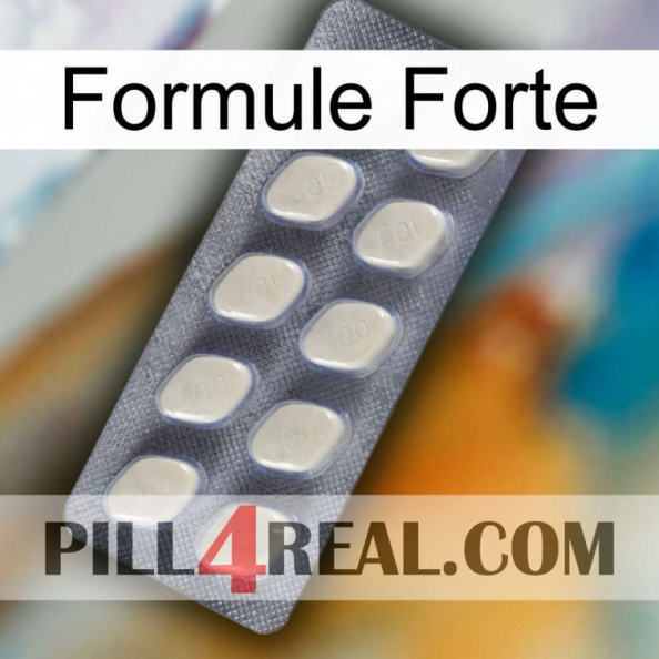 Strong Formula 08